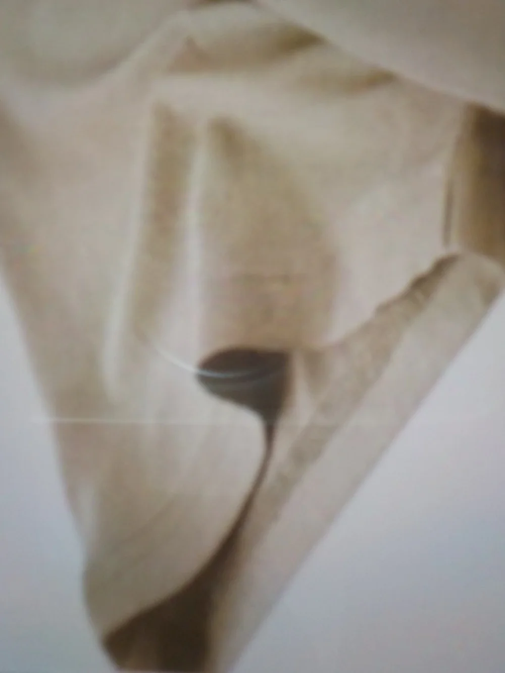 LONG TUNIC POCKETS - Picture 4 of 12